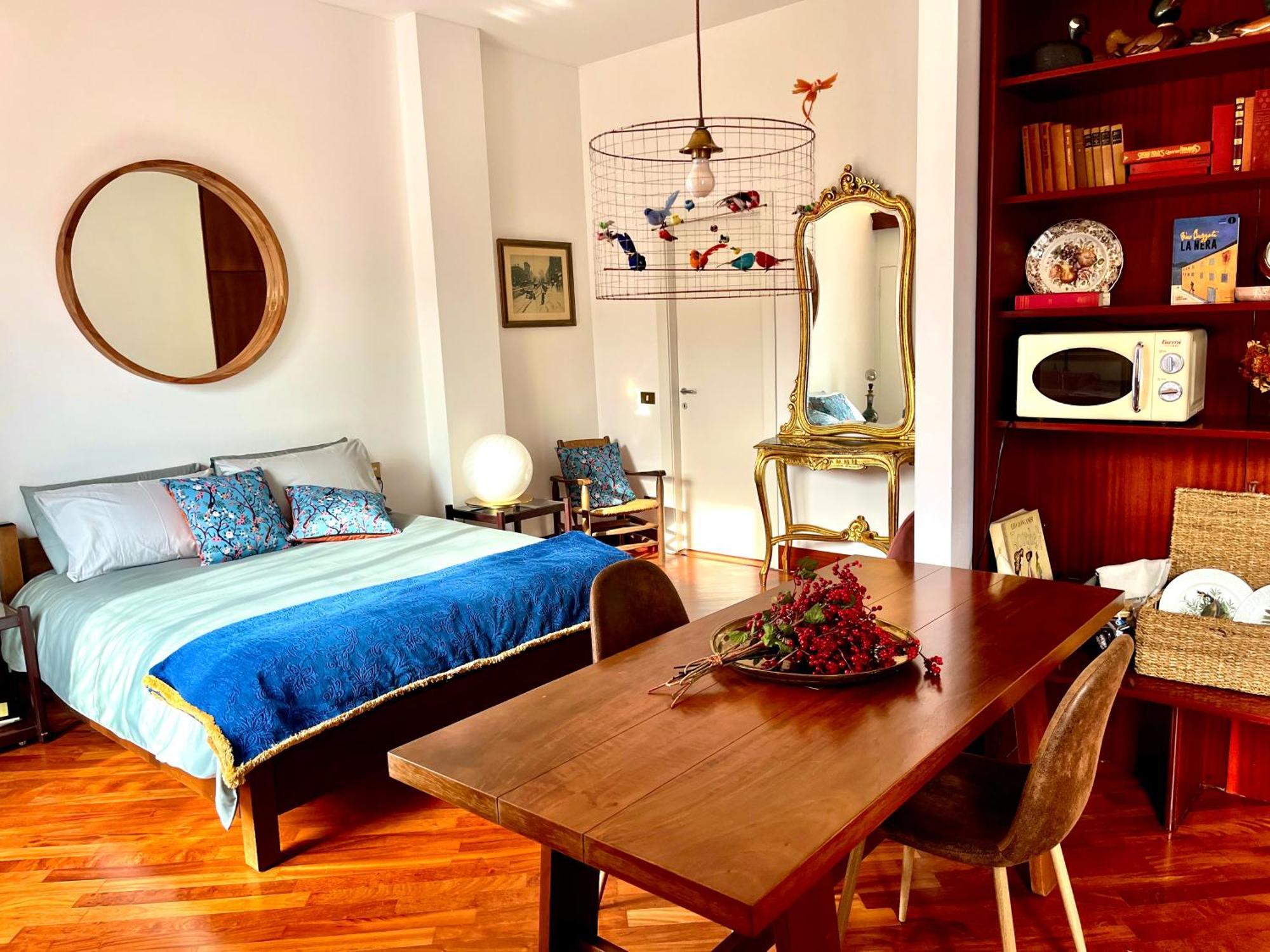 Appartamento Luxury Loft *