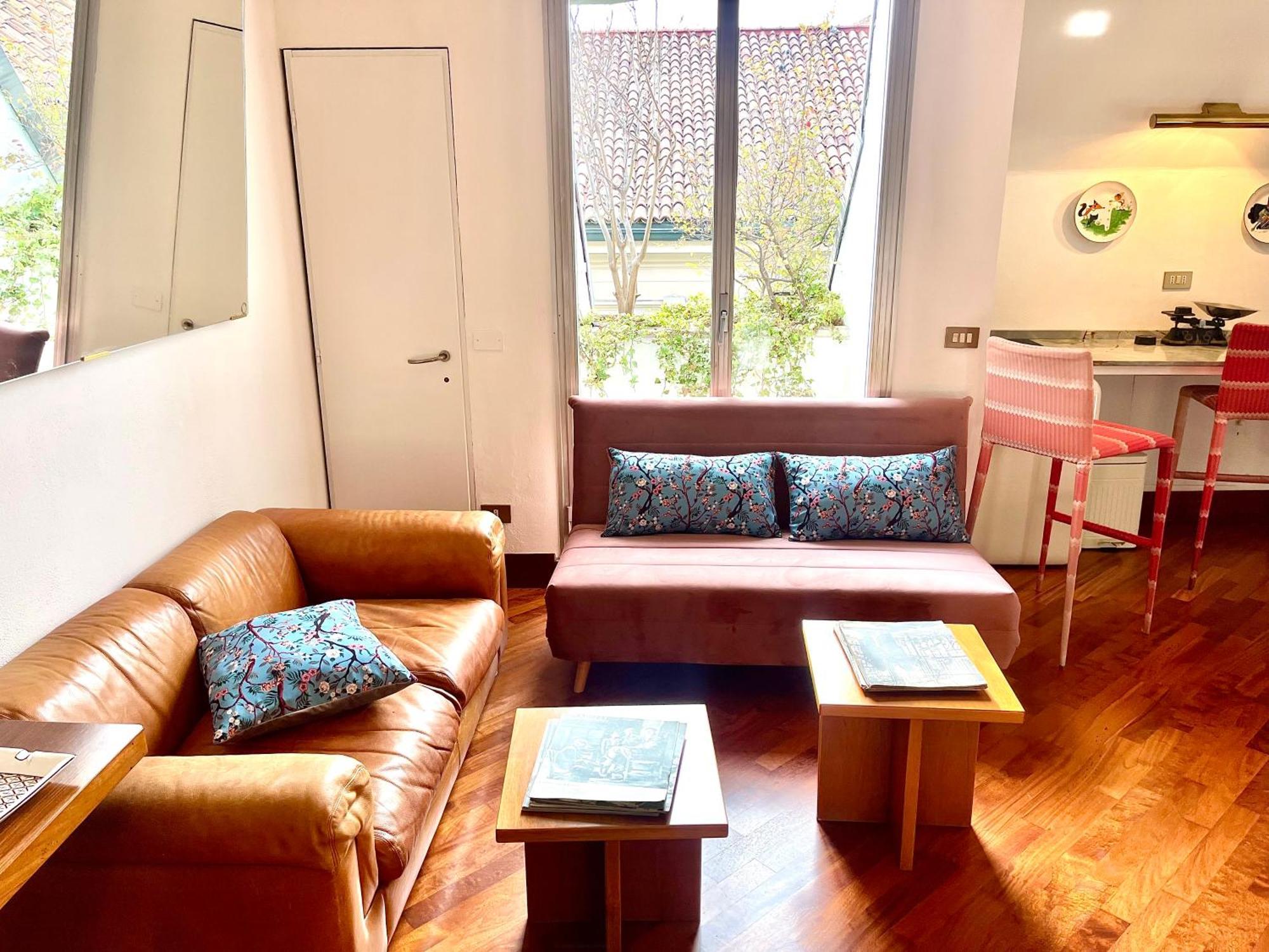 Appartamento Luxury Loft *