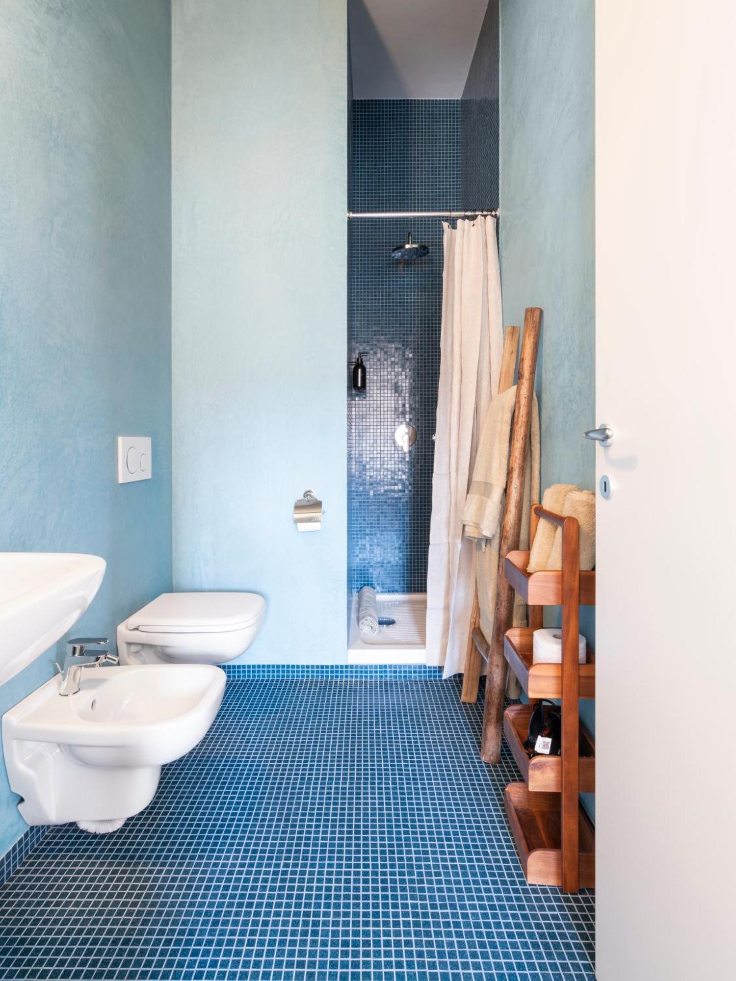 Luxury Loft Appartamento *