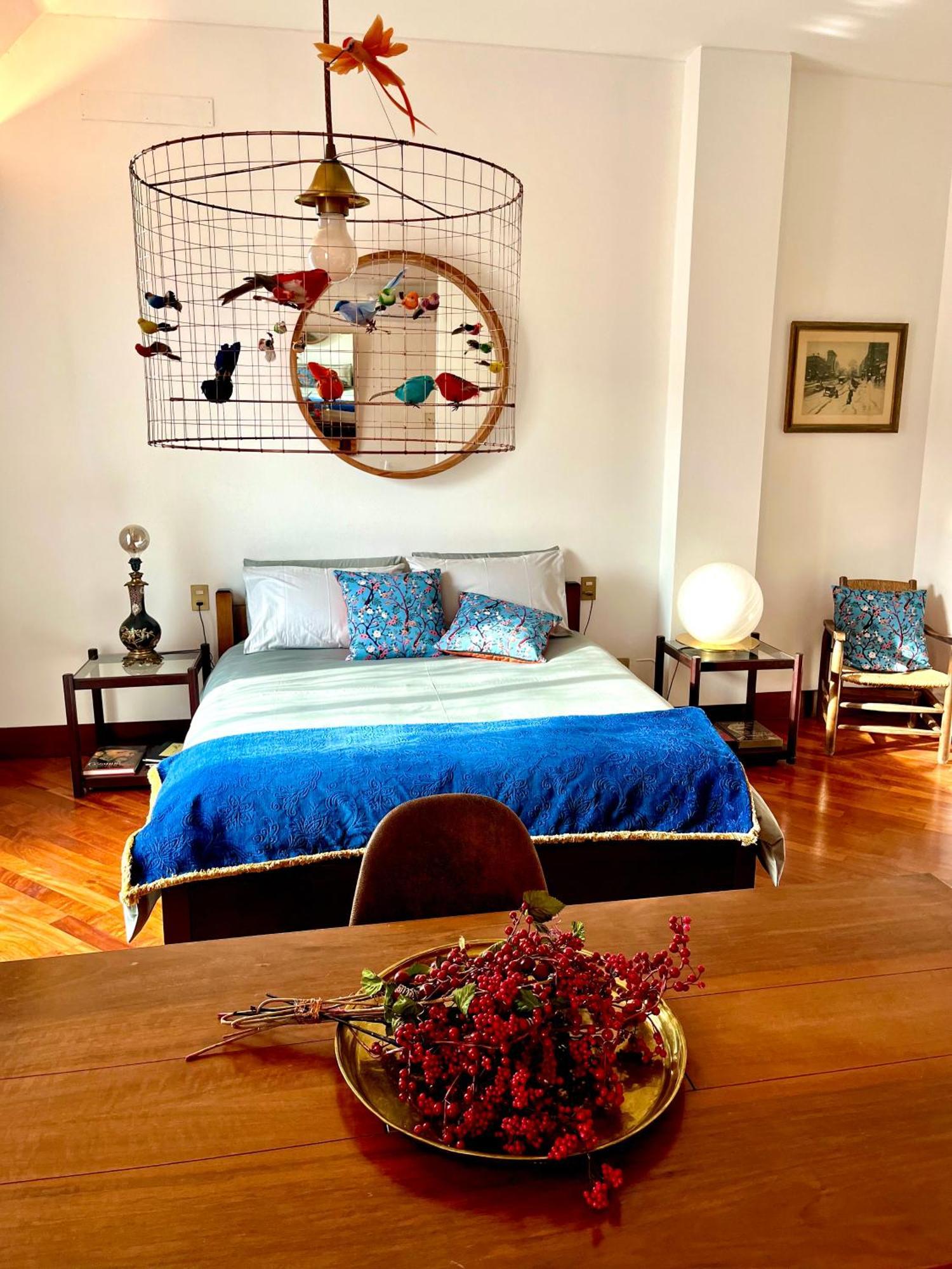 Luxury Loft Appartamento Milano