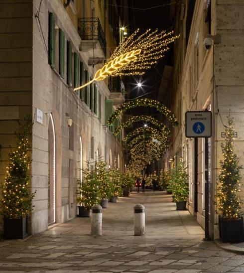 Luxury Loft * Milano