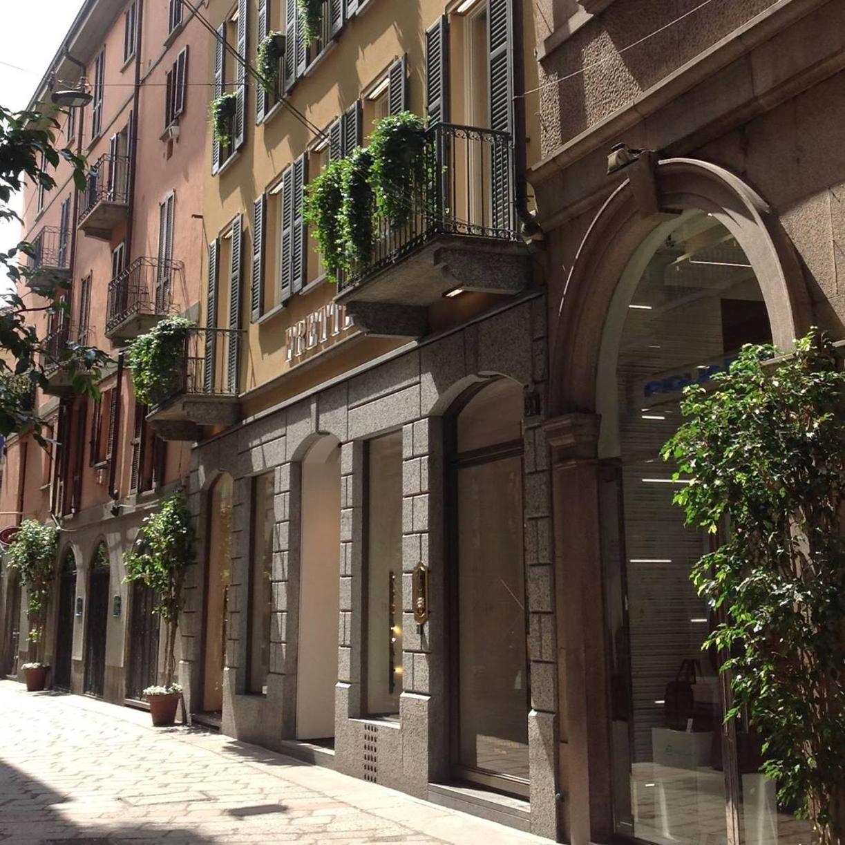 Luxury Loft Appartamento