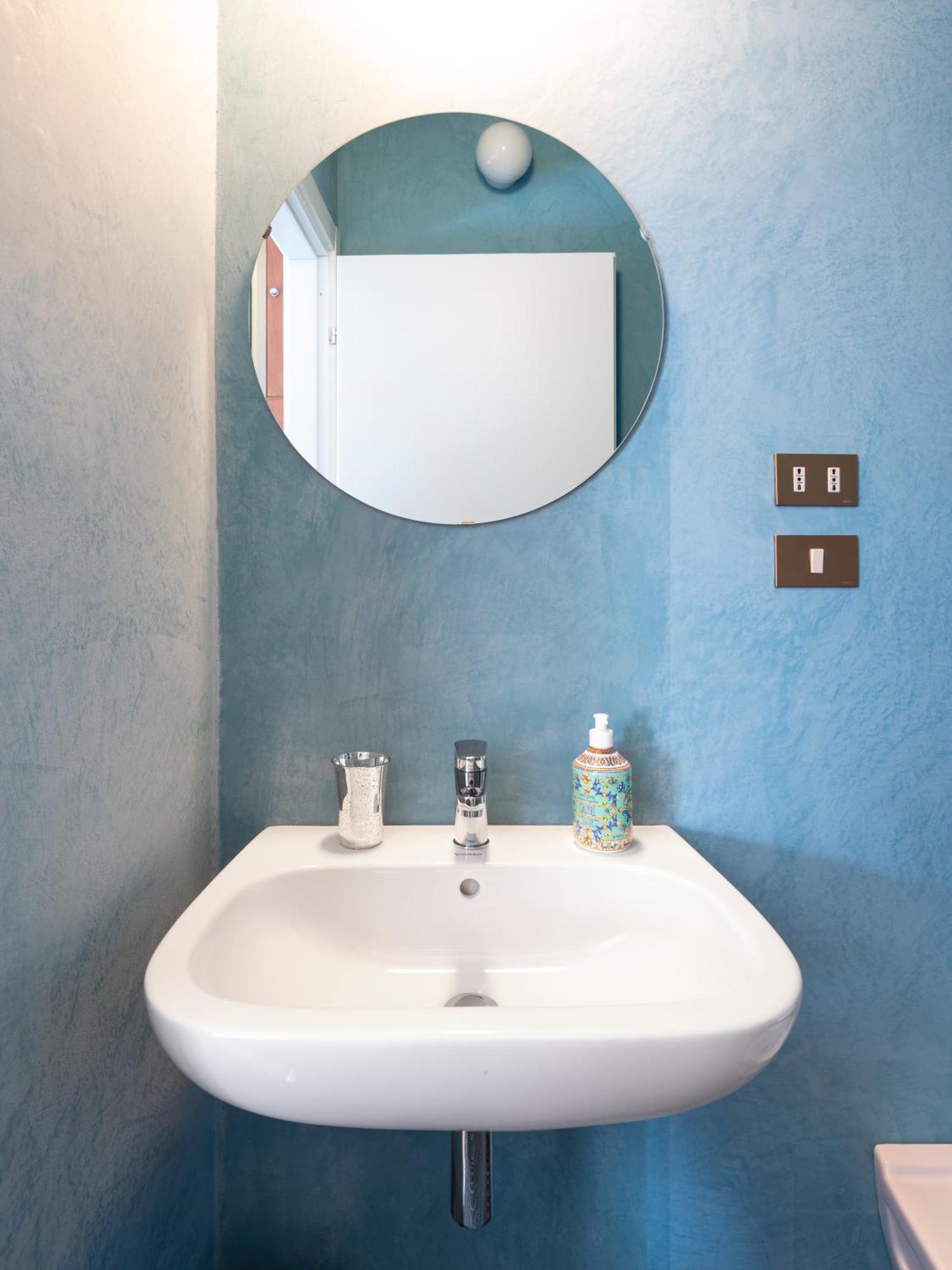 Appartamento Luxury Loft Milano