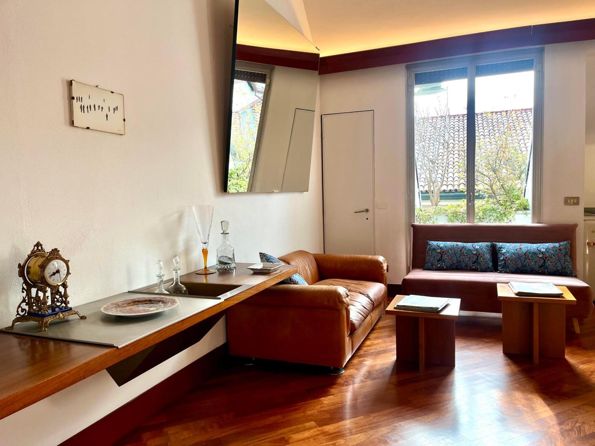 Luxury Loft Milano