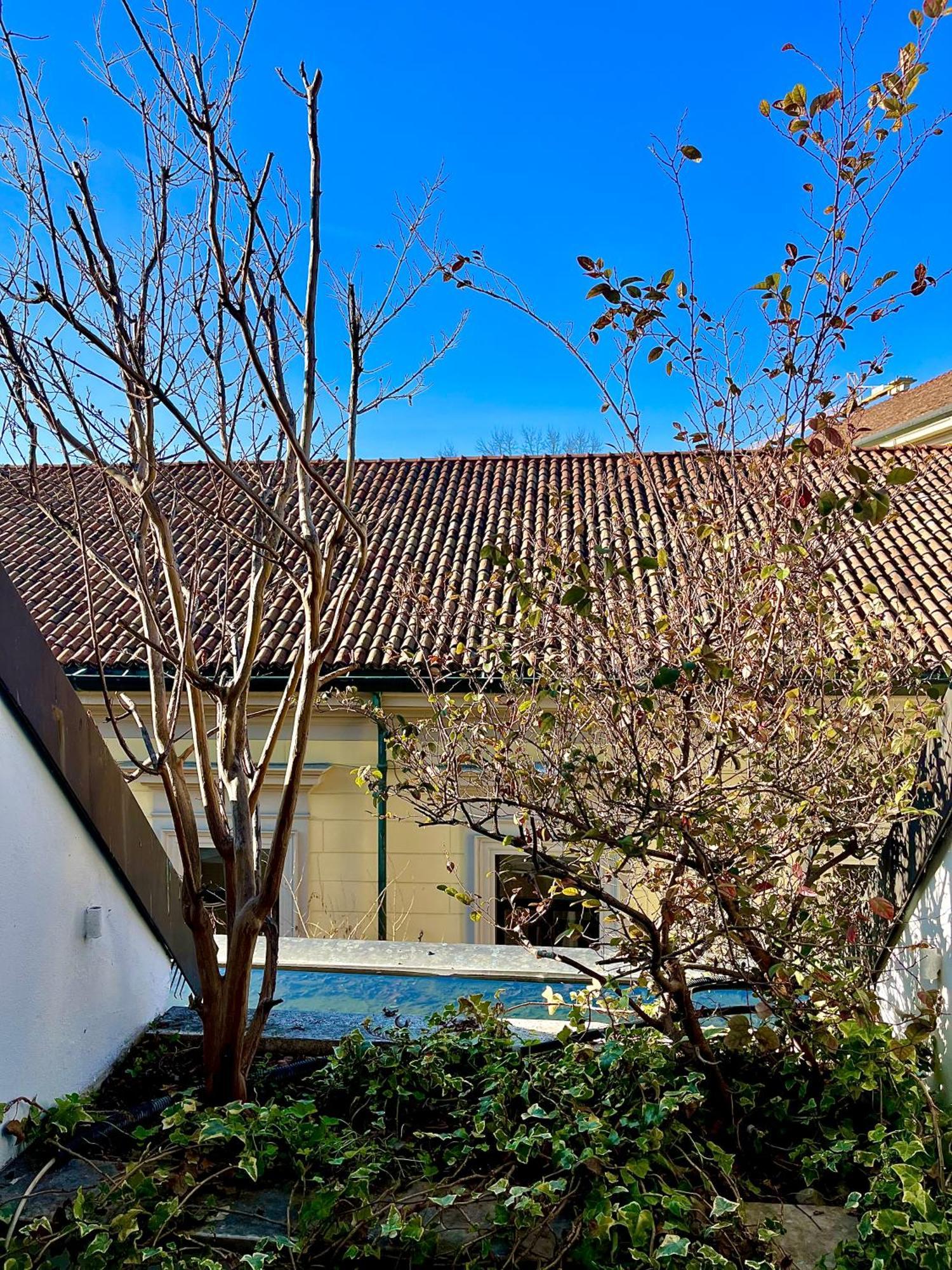 Luxury Loft Appartamento *